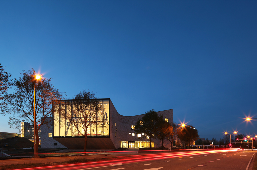 2014 09 30 Paul Ketelaars to speak at symposium in Sittard